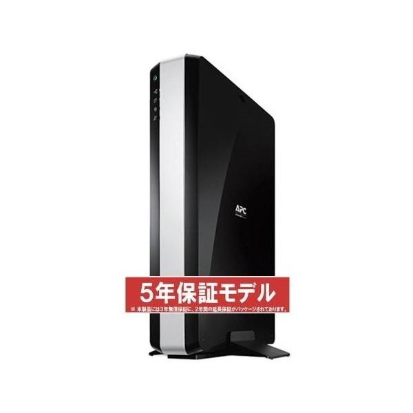 バッテリー無し【中古】UPS APC GS Pro 500(本体のみ) 20130530180216_495_.jpg