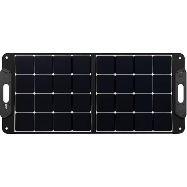 BH-SP100A-H ○JVCポータブルソーラーパネル 100W【送料無料!（北海道 