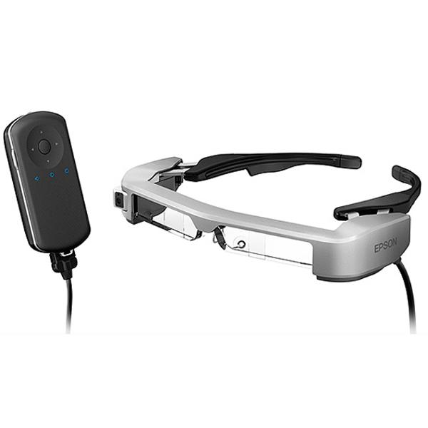 MOVERIO 【新品・在庫あり】 BT-350 ○EPSON スマートグラス（沖縄
