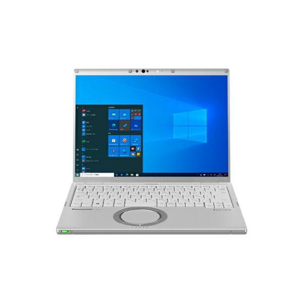 Let's note Panasonic CF-FV1RFAVS Let`s FV1 法人 Core i5-1145G7vPro