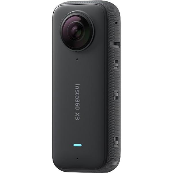 CINSAAQ-B ○Arashi Vision Insta360 X3 インスタ360 360度 CINSAAQ-B ○Arashi Vision Insta360 X3 インスタ360 360度