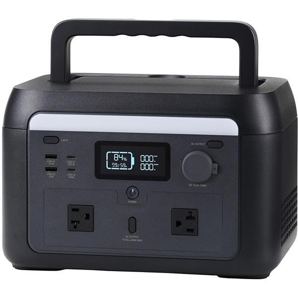 ELECOM（エレコム） 【東証上場の安心企業】【新品☆】DE-PS500PBK 