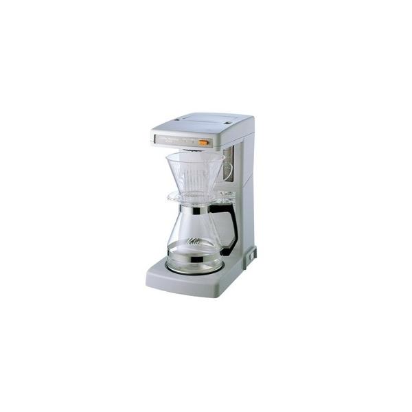 Kalita（カリタ） 業務用 コーヒー ドリップマシン 12カップ用 ET-104