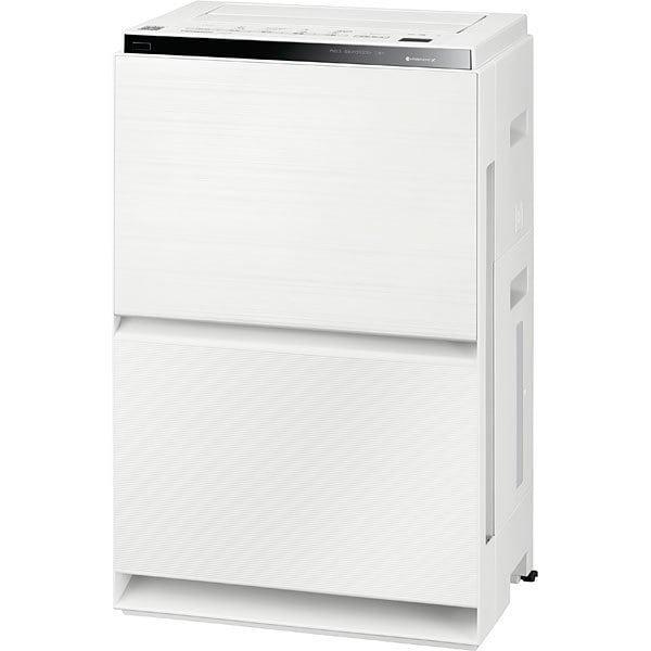 Panasonic F-VXV90-W 加湿空気清浄機 ホワイトです！ Panasonic 【新品/在庫あり】F-VXV90-W ○パナソニック ナノイー