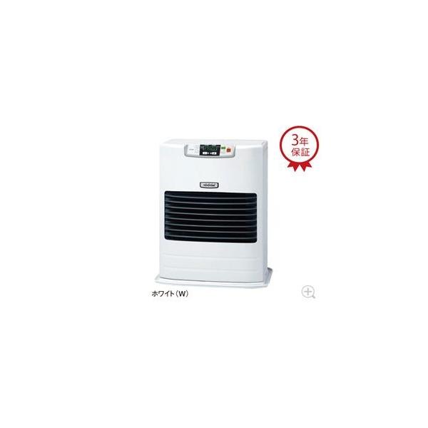 TOYOTOMI（トヨトミ） FF-55GT-W FF式ストーブ 温風タイプ