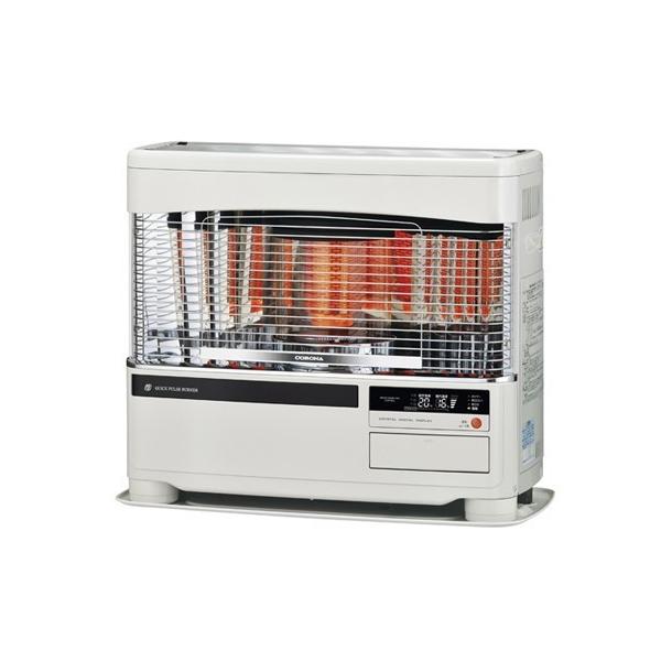 CORONA（コロナ） お取り寄せ 寒冷地用 大型ストーブ FF式輻射
