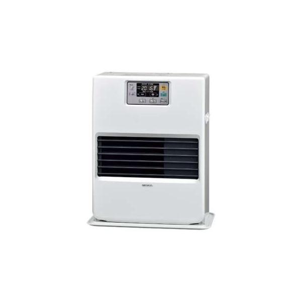 CORONA（住宅設備） コロナ CORONA FF-VG42YA-W 寒冷地用 大型ストーブ