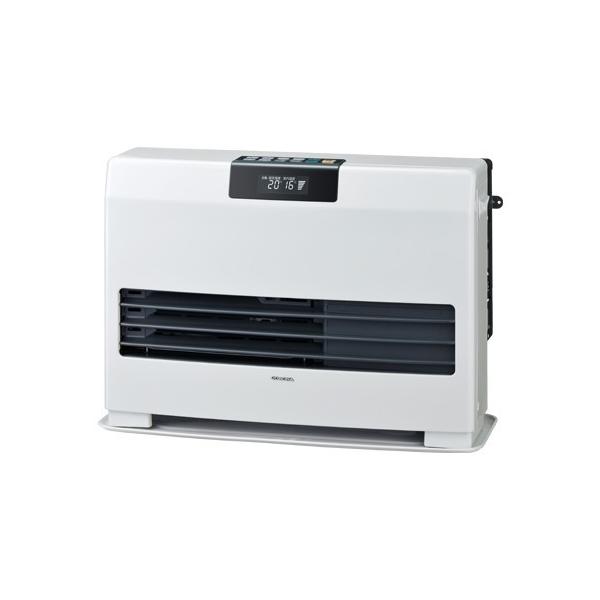 コロナ CORONA FF-WG65SA-W 寒冷地用 大型ストーブ FF CORONA（住宅設備） コロナ CORONA FF-WG65SA-W 寒冷地用 大型ストーブ