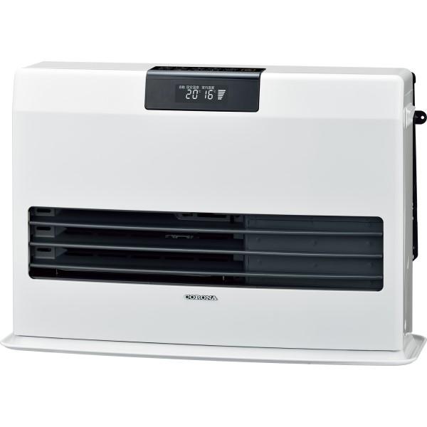 ※値下げしました。コロナFFストーブFF-WG65SF高年式 CORONA（コロナ） 寒冷地用 大型ストーブ FF温風タイプ WGシリーズ