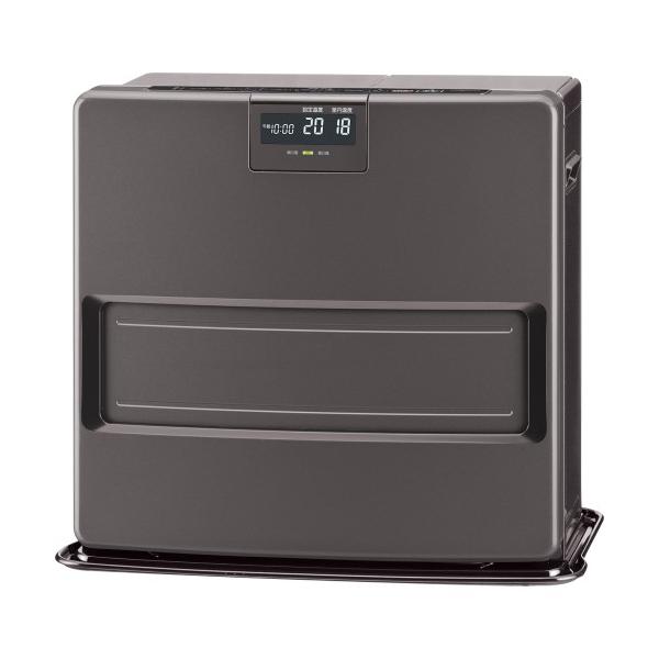 CORONA（コロナ） 石油ファンヒーター VXシリーズ グレー FH-VX5723BY