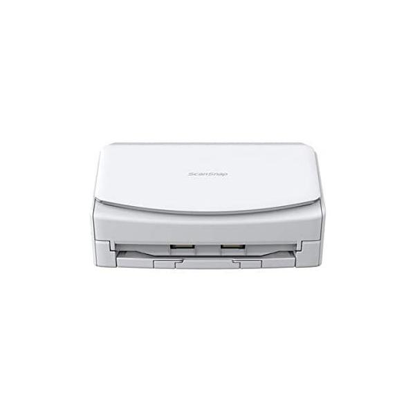 MFUJITSUは ScanSnap iX1600 ホワイトFI-IX1600 ScanSnap iX1600 Touch Screen Scanner for PC and Mac (White)