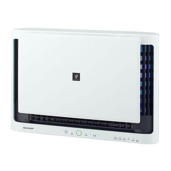 SHARP　FU-MK500-W 空気清浄機　プラズマクラスター　2021年製 SHARP シャープ プラズマクラスター 空気清浄機 ホワイト系 FU-MK500-W