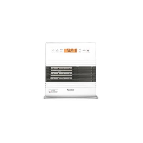 ダイニチ 家庭用石油ファンヒーター FW-3721GR-W（スノーホワイト） Amazon | ダイニチ (Dainichi) 石油ファンヒーター (木造10畳