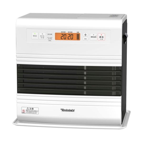 ダイニチ（Dainichi） ダイニチ工業 家庭用 石油ファンヒーター スノー