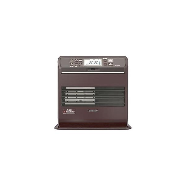 ダイニチ（Dainichi） ダイニチ工業 家庭用石油ファンヒーター SGX