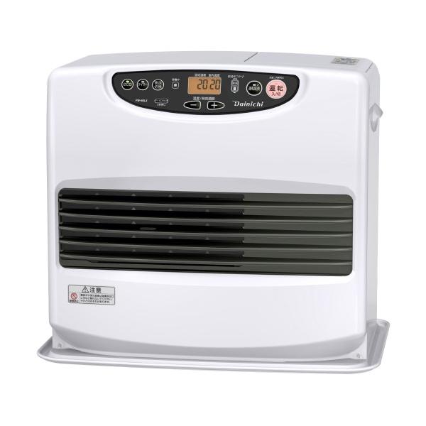 ダイニチ（Dainichi） ダイニチ工業 家庭用 石油ファンヒーター ムーン