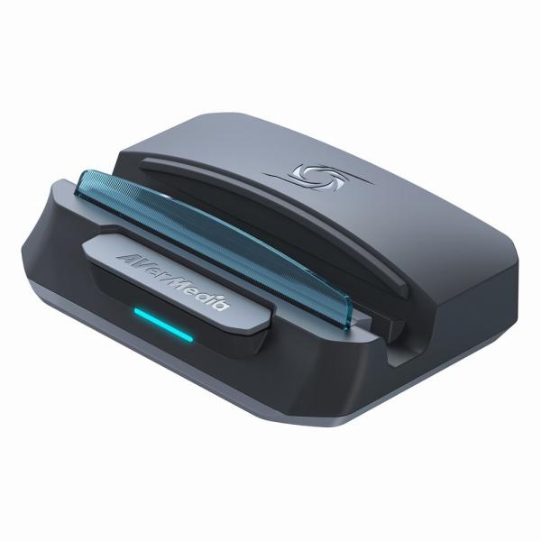 【正規販売店！】東証上場の安心企業です。★※詳細スペックは「メーカーサイト」にてご確認下さい。●USB Type-CのDP ALTモード対応、強力な充電機能を簡単な接続で利用できます。GC515はハンドヘルドPC、スマートフォン、タブレット...