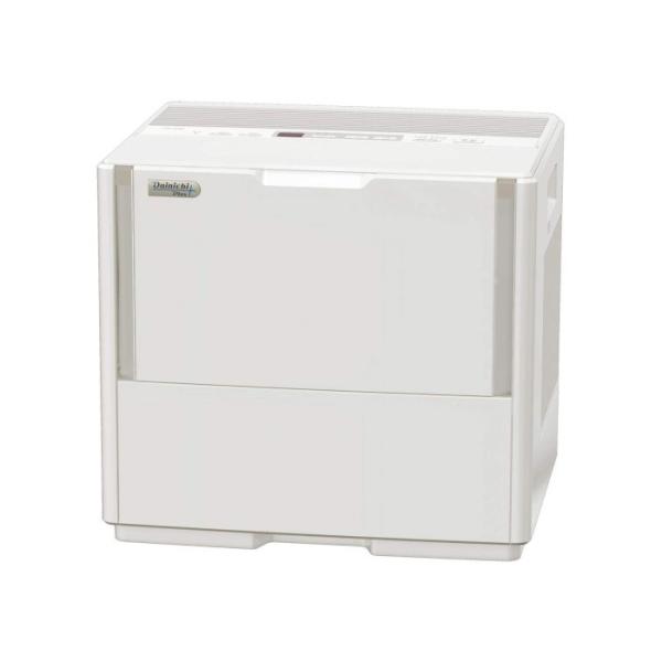 ダイニチ ハイブリッド式加湿器 HD-243 ホワイト 2020年製 ダイニチ（Dainichi） ダイニチ工業 ハイブリッド式 加湿器 HDシリーズ
