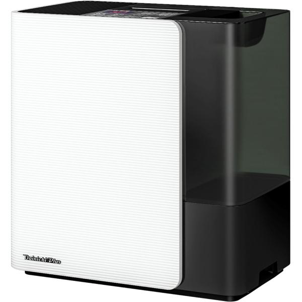ダイニチ工業 Dainichi 加湿器 ハイブリッド式 LX SERIES スノーホワイト HD-LXC1000D-W