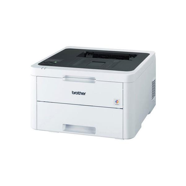 A4カラーレーザープリンター ブラザー JUSTIO HL-L3230CDW JUSTIO 【東証上場の安心企業】【新品・在庫あり☆】ブラザー HL