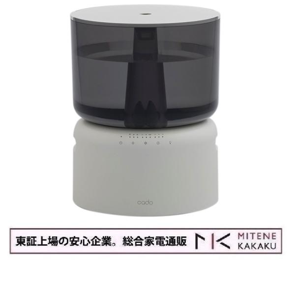 cado カドー 加湿器 STEM 500H HM-C500H-WH [ホワイト]