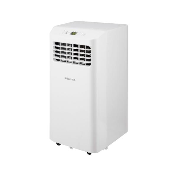 Hisense社 スポットエアコン HPAC-22F【美品】 ハイセンス（HISENSE） スポットエアコン HPAC-22F : MITENE Premium