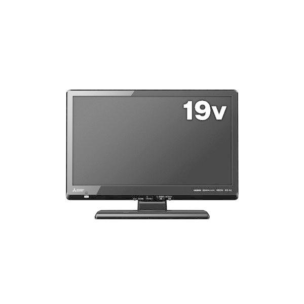 ⭐️MITSUBISHI2019年製液TV LCD-19LB8 - メルカリ