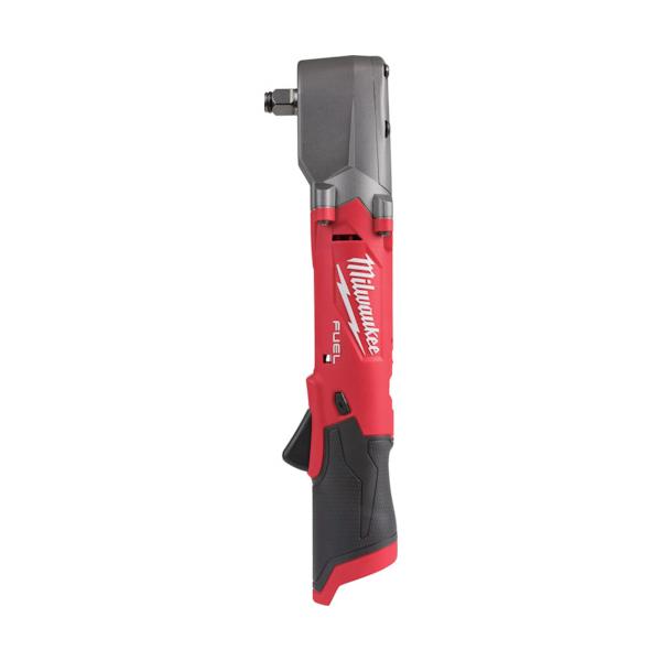 【東証上場の安心企業】M12 FRAIWF12-0 JP  ●ミルウォーキー　M12 FUEL 1/2インチ 300Nm アングルインパクトレンチ(本体のみ)