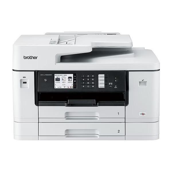 ブラザー工業 【新品/在庫あり】ブラザー MFC-J7300CDW A3 