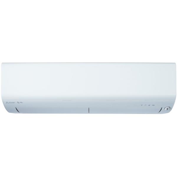 霧ヶ峰 三菱電機 ルームエアコン Rシリーズ ピュアホワイト MSZ-R2222