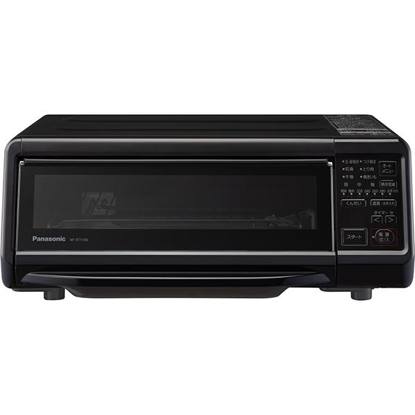 Panasonic NF-RT1100 ロースター 概要 スモーク＆ロースター けむらん亭 NF-RT1100 | ロースター