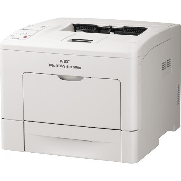 PR-L5500-12　新品未使用品　×3セット Amazon | NEC PR-L5500-12トナー(12,500枚) NE-TNL5500-12J