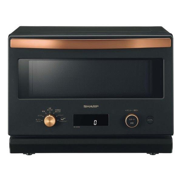 SHARP（シャープ） 【東証上場の安心企業】RE-SD18A-B ○シャープ