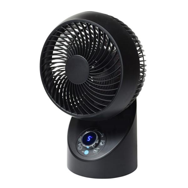 TEKNOS SAK-340DC サーキュレーター　2021年製 TEKNOS（テクノス） サーキュレーター 3D首振り フルリモコン SAK