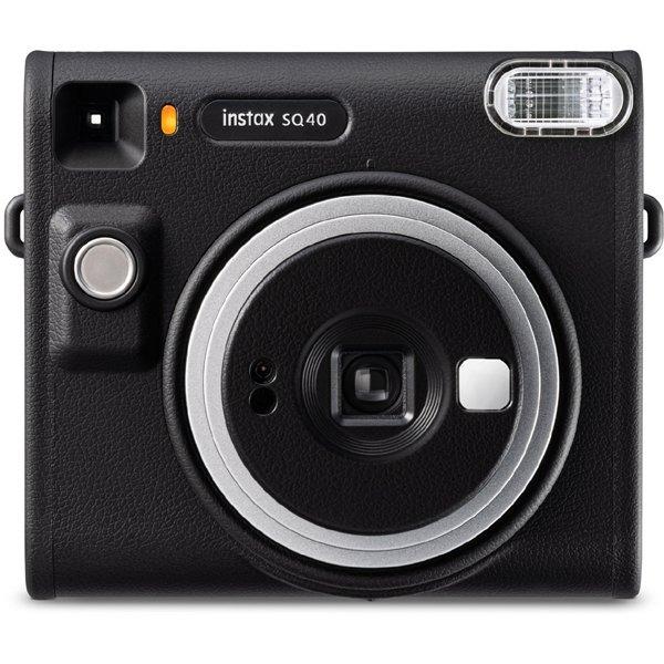 新品・在庫】SQUARE-SQ40 ○FUJIFILM/富士フィルム instax SQUARE SQ40 
