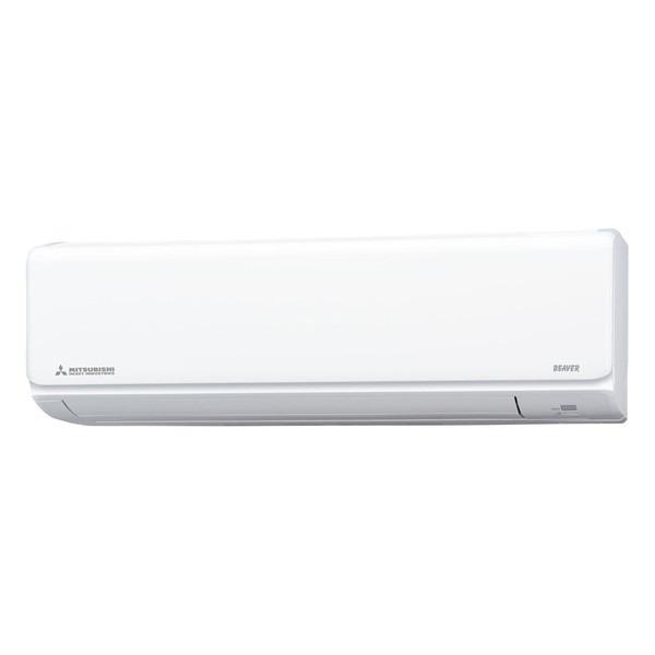 MITSUBISHI ビーバーエアコン SRK56TY2-W 18畳 MITSUBISHI ビーバーエアコン SRK56TY2-W 18畳