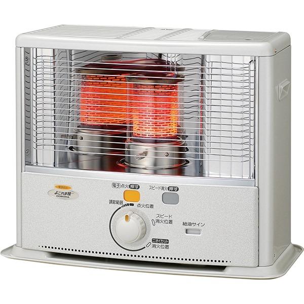 CORONA（コロナ） ポータブル石油ストーブ SXシリーズ エレガント