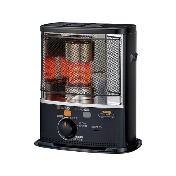 コロナ 速暖！ パワフルモデル SX-E3719Y-HD コロナ 速暖！ パワフルモデル SX-E3719Y-HD CORONA（コロナ） 石油
