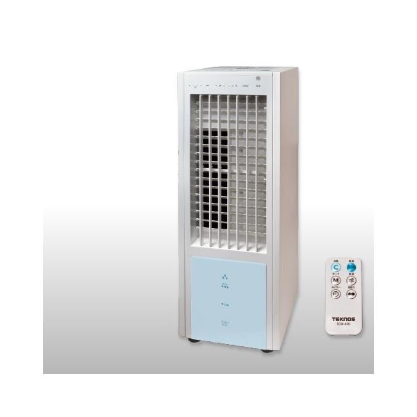 TEKNOS �e�N�m�X �����R���╗��@ �z���C�g TCW-020