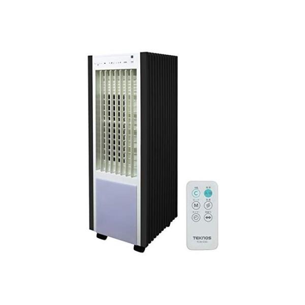 TEKNOS �e�N�m�X �����R���╗��@ �z���C�gx�u���b�N TCW-030
