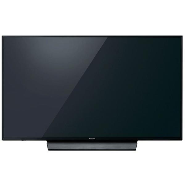 VIERA 東証上場の安心企業/VIERA TH-49GX855 パナソニック 49V型