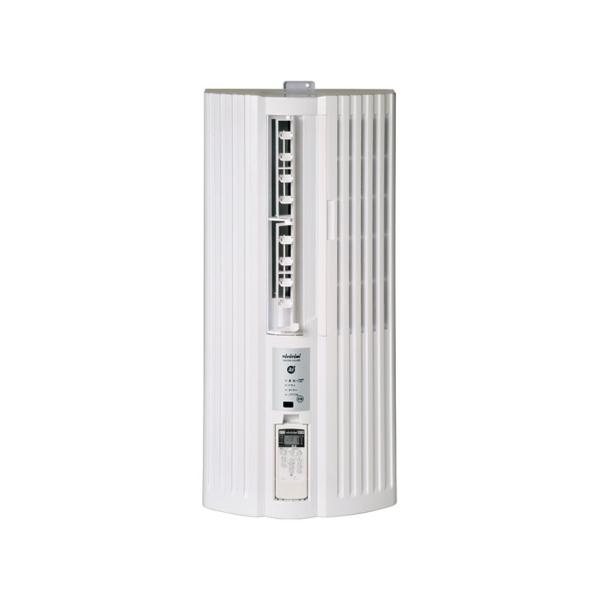 8h01_美品 トヨトミ 窓用エアコン 8畳 TIW-A180J 8h01_美品 トヨトミ 窓用エアコン 8畳 TIW-A180J - メルカリ