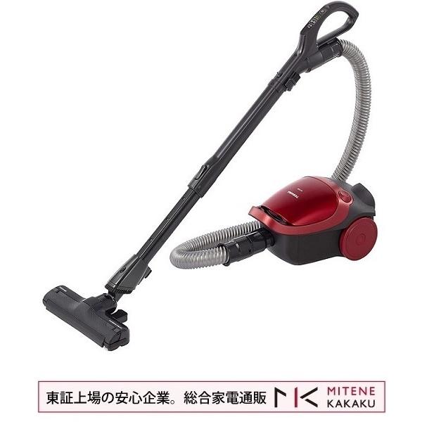 ���؏��̈��S���/���� �y�ʃR���p�N�g���p�b�N���N���[�i�[ VC-PH9(R)/���������i����A���������j