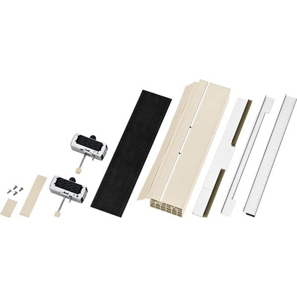 【美品】コロナ 冷房専用 窓用エアコン 窓枠用アタッチメント WMA-1 CORONA（住宅設備） CORONA コロナ 窓用エアコン ウインド