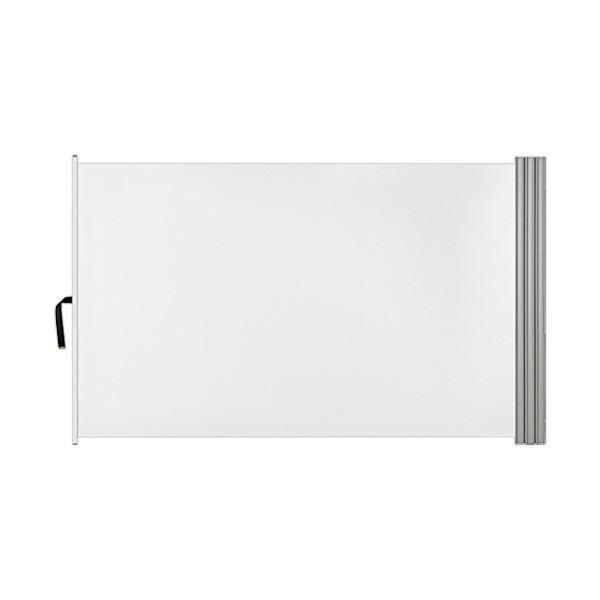 【未使用品】IZUMI プロジェクタースクリーン WOL-M72V IZUMI（泉） 【東証上場の安心企業】IZUMI/泉 WOL-M72V 72型