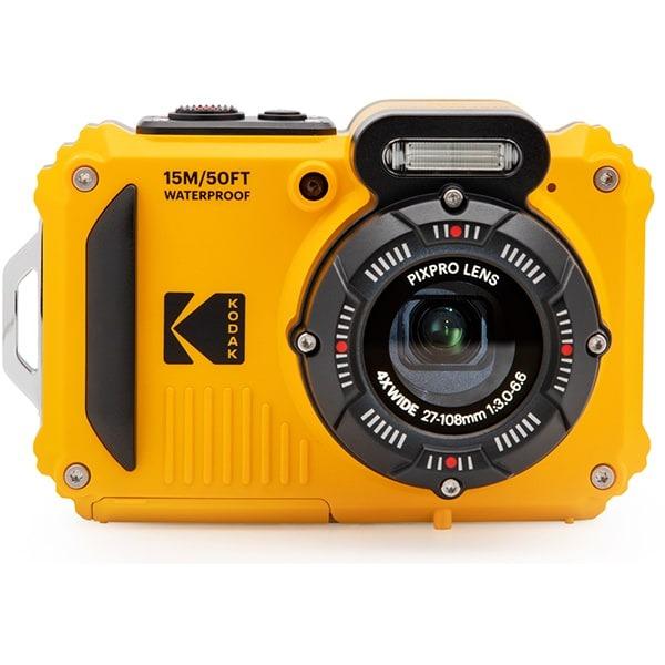 東証上場の安心企業】【新品・在庫あり☆】WPZ2 ○KODAK PIXPRO 防水 
