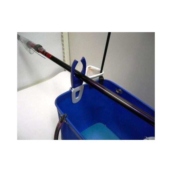 ダイワ ロッドクリップ B 段差セット ネコポス可 Buyee 日本代购平台 产品购物网站大全 Buyee一站式代购 Bot Online