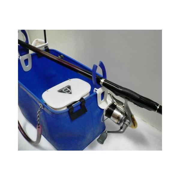 ダイワ ロッドクリップ B 段差セット ネコポス可 Buyee 日本代购平台 产品购物网站大全 Buyee一站式代购 Bot Online