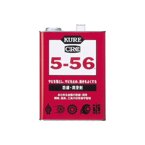 jtqd@CRC 5-56@3.785L