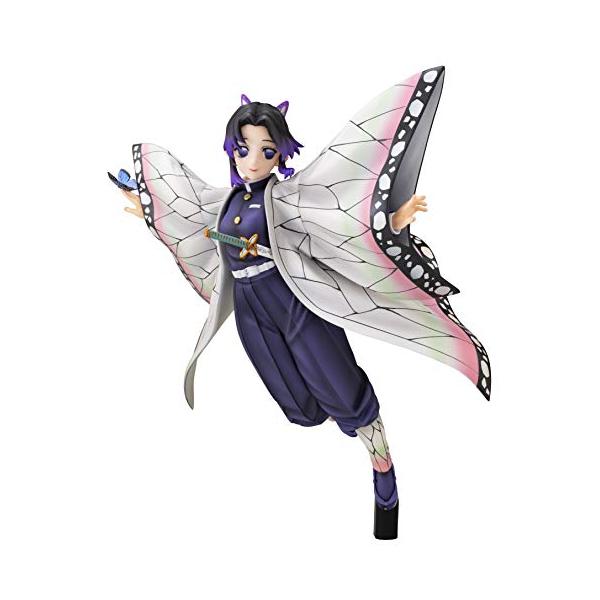 鬼滅の刃 胡蝶しのぶ 1/7 フィギュア ファニーナイツ 【公式通販】